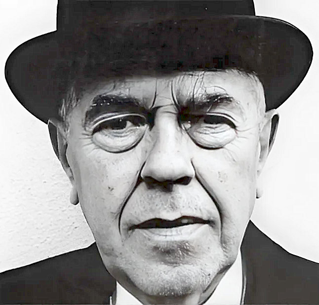 Oameni de seamă. René Magritte, un magician al artei