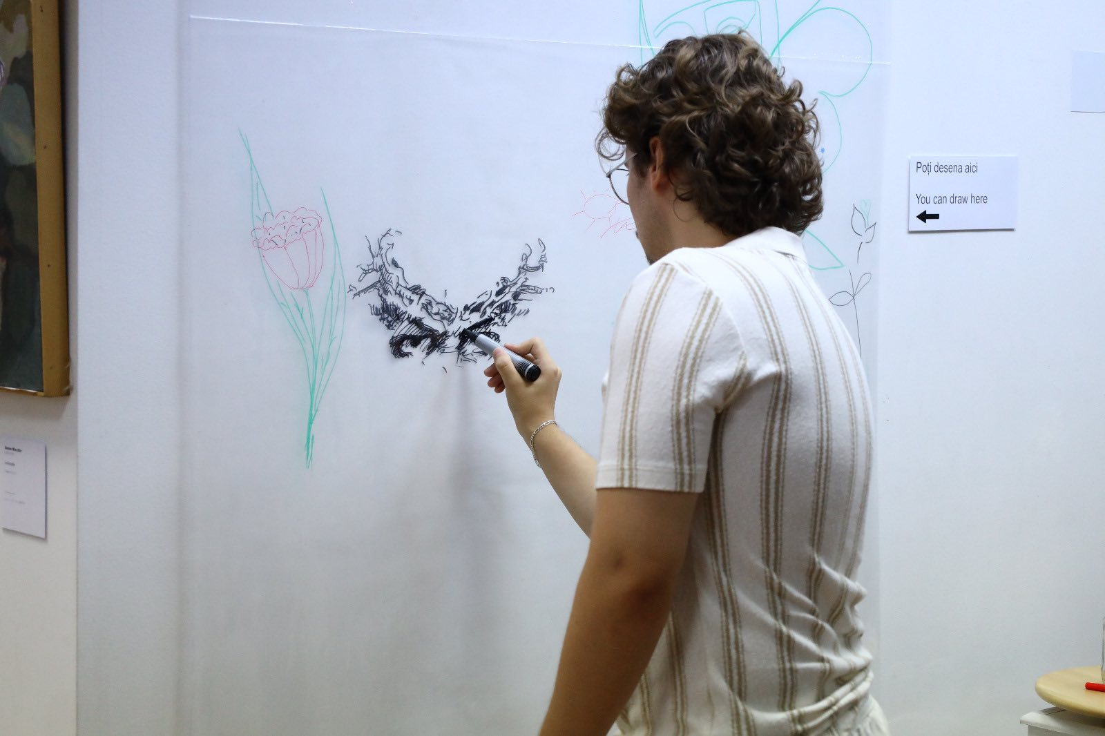 Carnet cultural gălățean