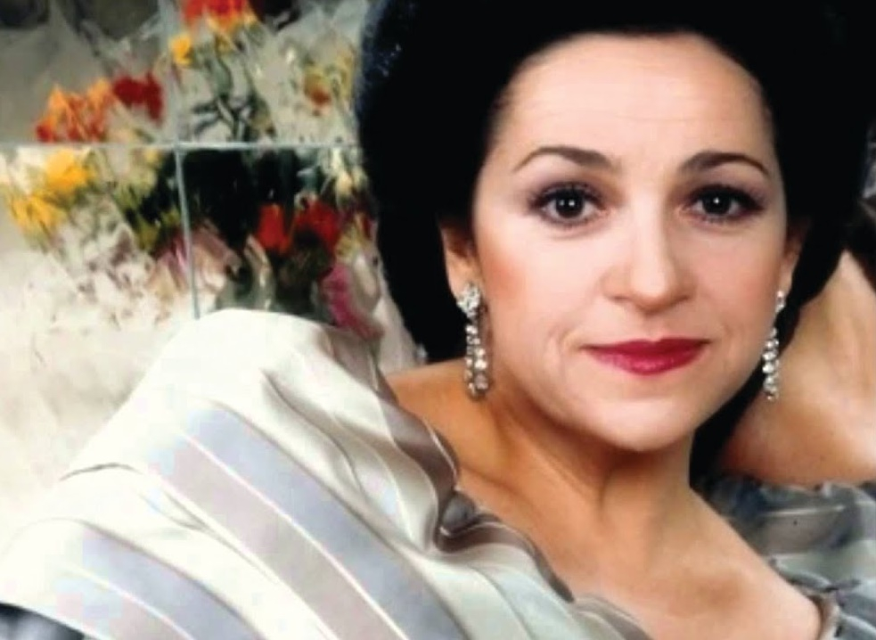 Cariere. Ileana Cotrubaş, o gălățeancă intrată în istoria muzicală a lumii