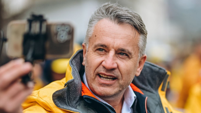 Deputat AUR, trimis în judecată pentru instigare publică