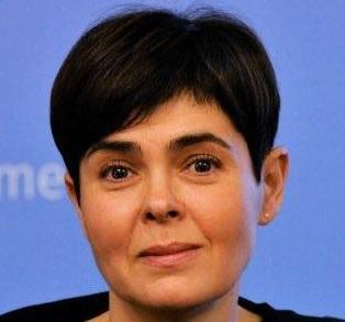Medicul Andreea Moldovan, secretar de stat în Ministerul Sănătății