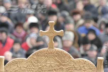 Astăzi, Ajunul Bobotezei