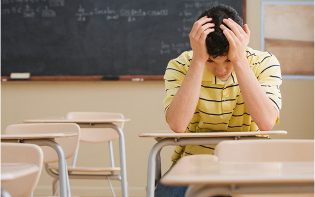 Proiect pentru prevenirea abandonului şcolar