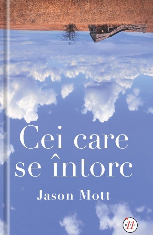 ARTA TRADUCERII: ”Cei care se întorc”. Încă o carte la Univers, ”marca” Petru Iamandi