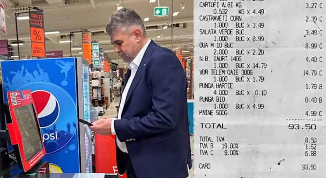 Dacă nu spui povești, nu primești pomană electorală