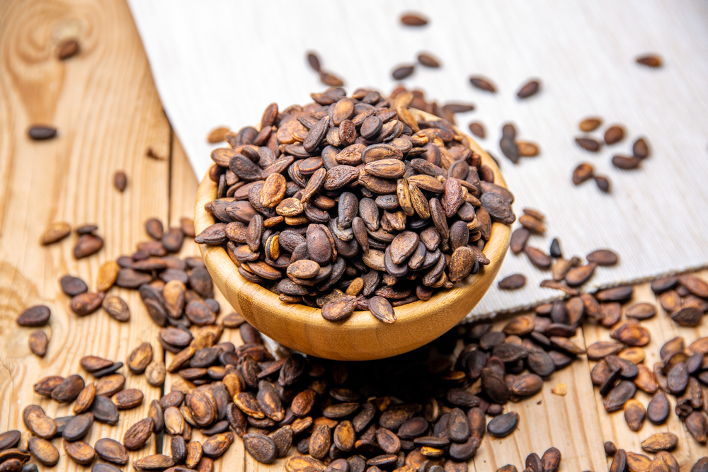 Ceaiul de semințe de pepene, benefic pentru digestie