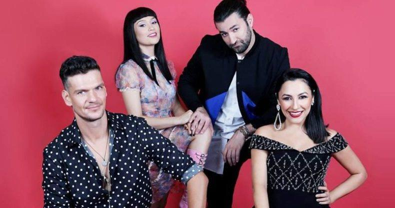 Vot terminat cu huiduieli la ”Vocea României”