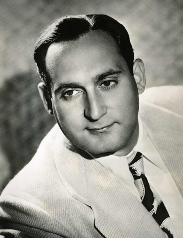 Remember. Richard Tucker (1913-1975)