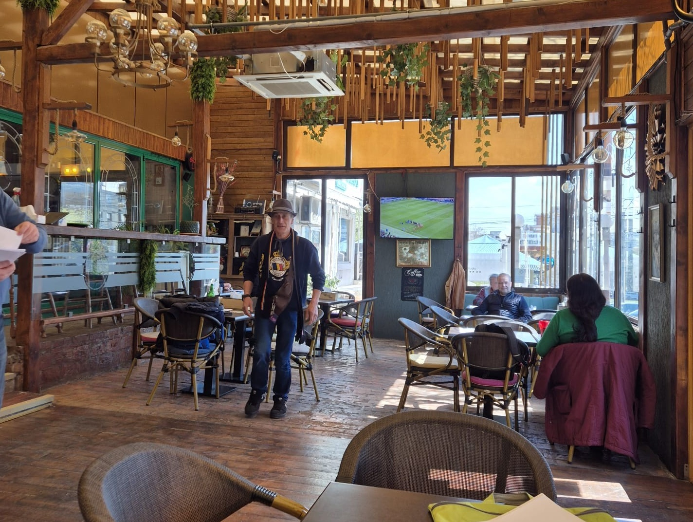 Galaţiul găzduieşte sâmbătă un campionat mondial