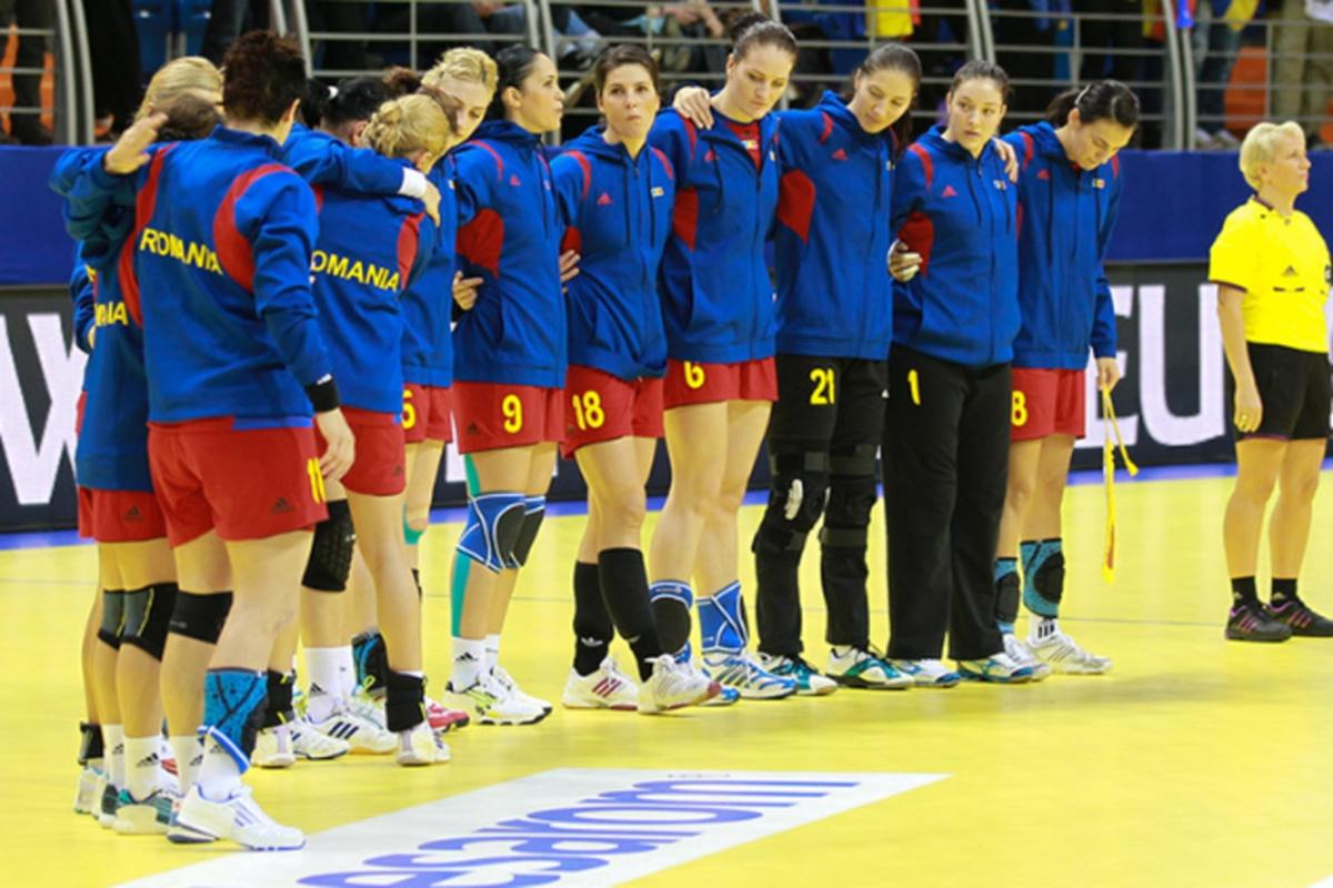 ​HANDBAL. România și-a aflat adversarele de la ”Mondiale”