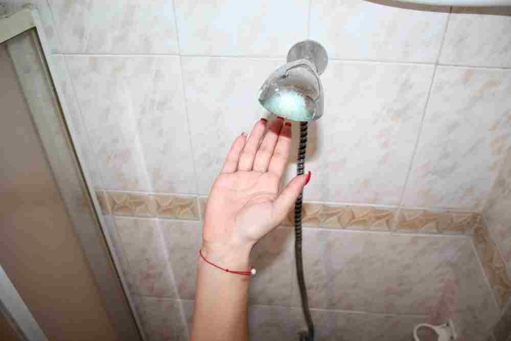 UPDATE/ Apa caldă, din nou sistată în Galaţi. Când se va relua furnizarea