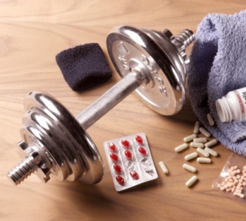 Marfă de CONTRABANDĂ pentru musculoşi, adusă din Republica Moldova