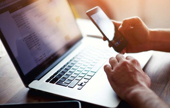 Creșteri ale traficului de internet