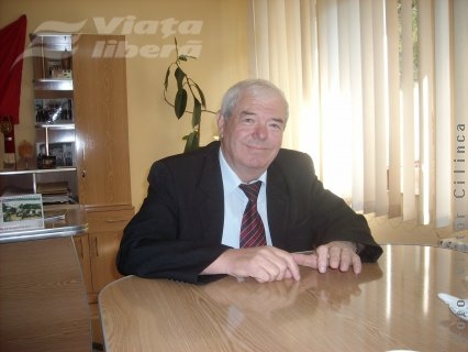 Târgu Bujor s-a pus cu burta pe programe externe 