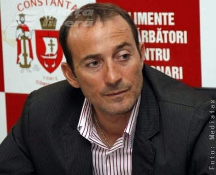  Primarul Mazăre, judecat la Galaţi 