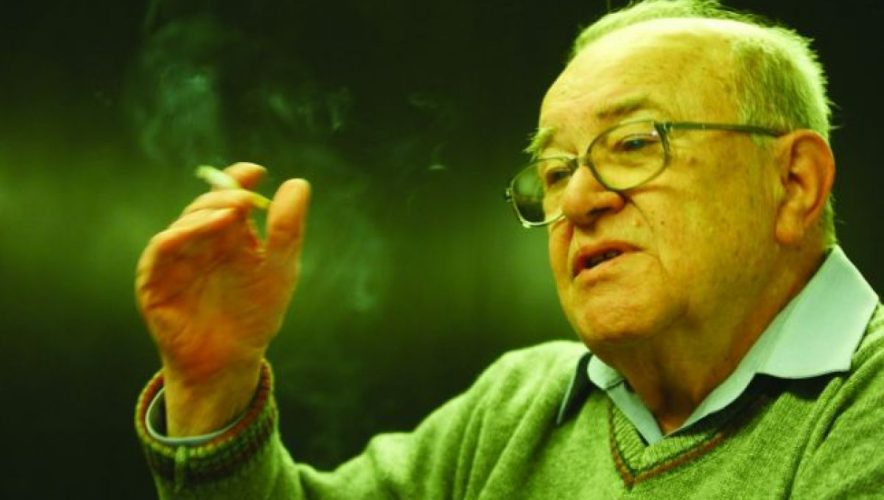 A murit comentatorul sportiv Teoharie Coca-Cozma. Avea 84 de ani