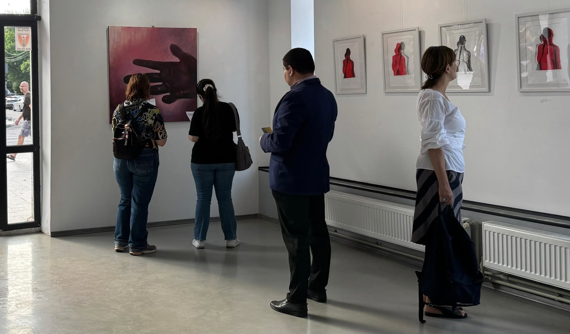 Carnet cultural gălățean