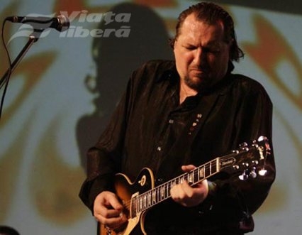 A. G. Weinberger, la Galaţi