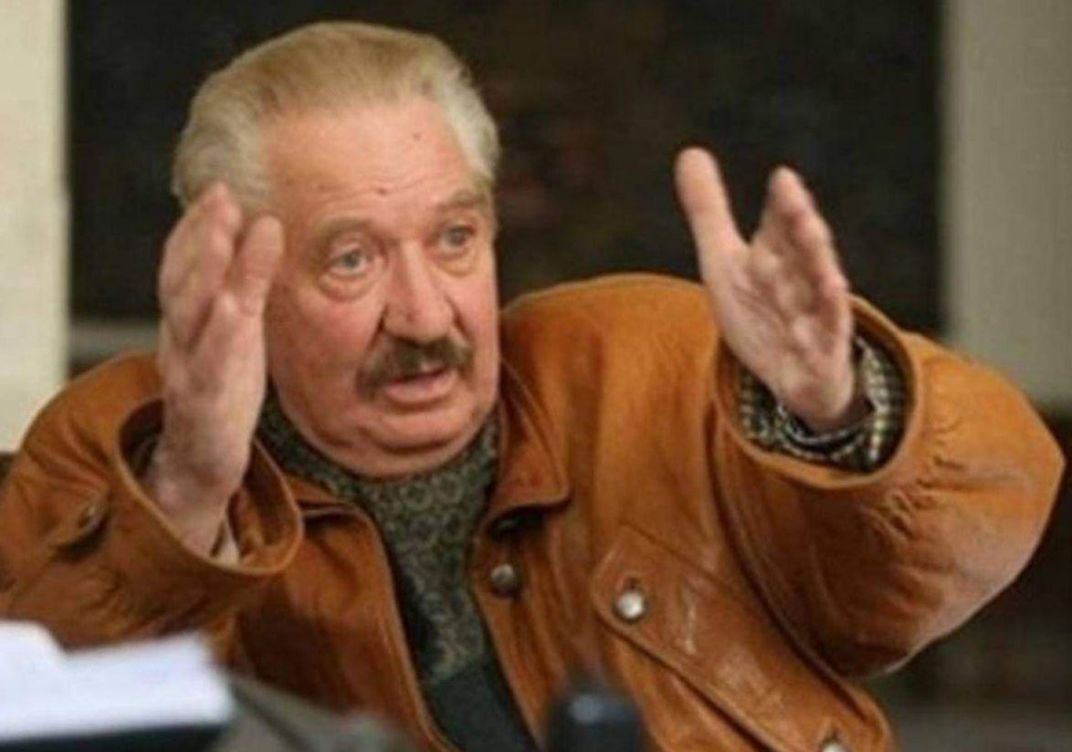 A murit Nicolae Corjos, regizorul filmului „Liceenii”