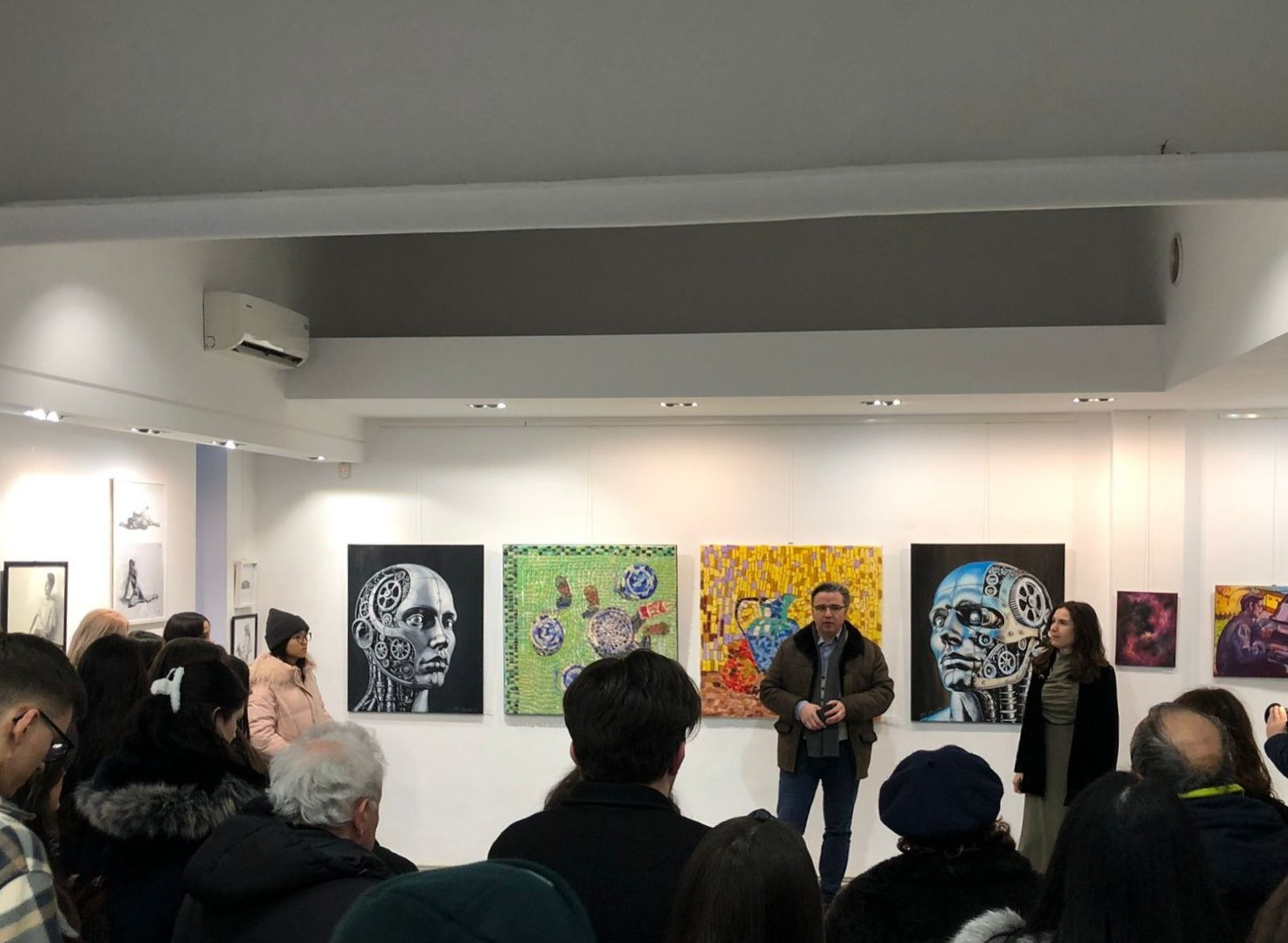 Carnet cultural 11 februarie 2025