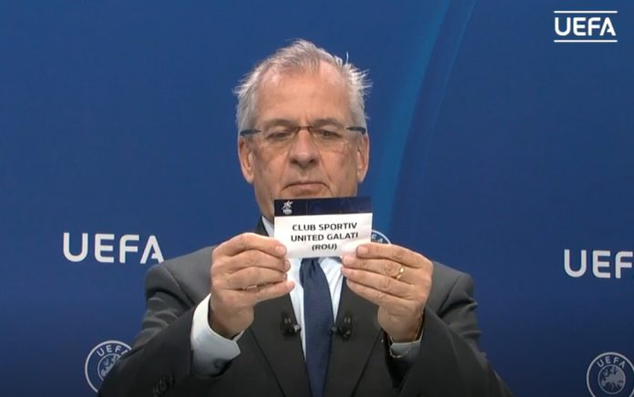 FUTSAL. United își află adversarii din Liga Campionilor