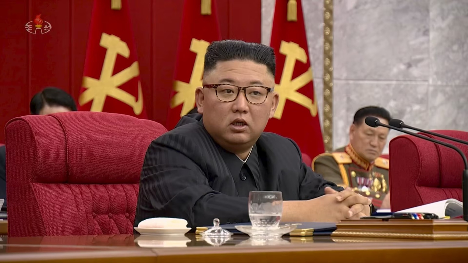Kim Jong Un, dat în judecată de o dezertoare