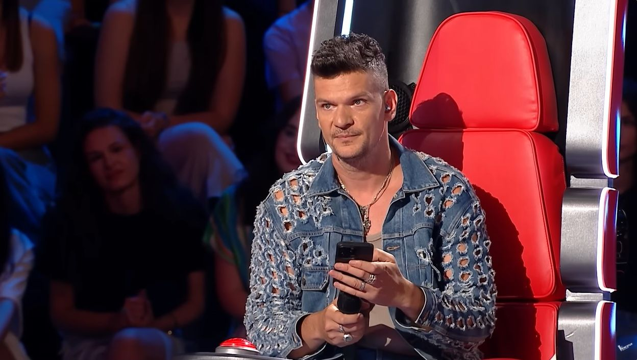 Gălățeanca Alexandra Căpitănescu, din nou la „Vocea României”