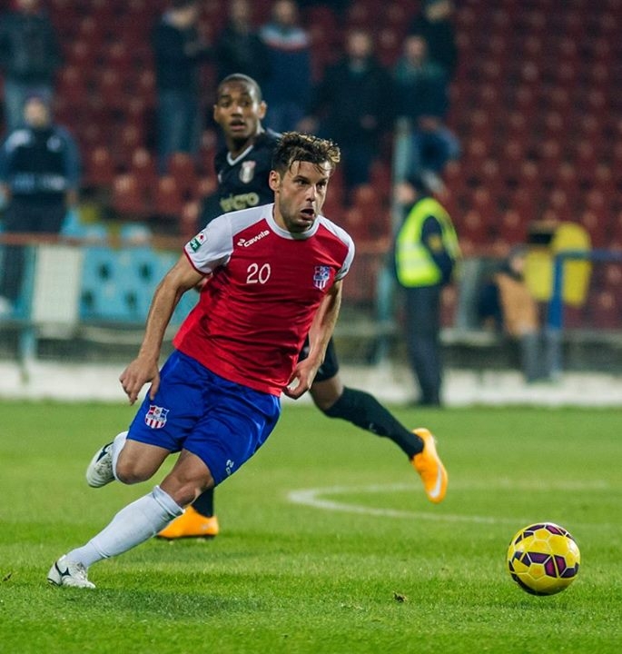 PRIMELE PLECĂRI DE LA OŢELUL. Trei jucători şi-au reziliat contractele înaintea ultimului meci