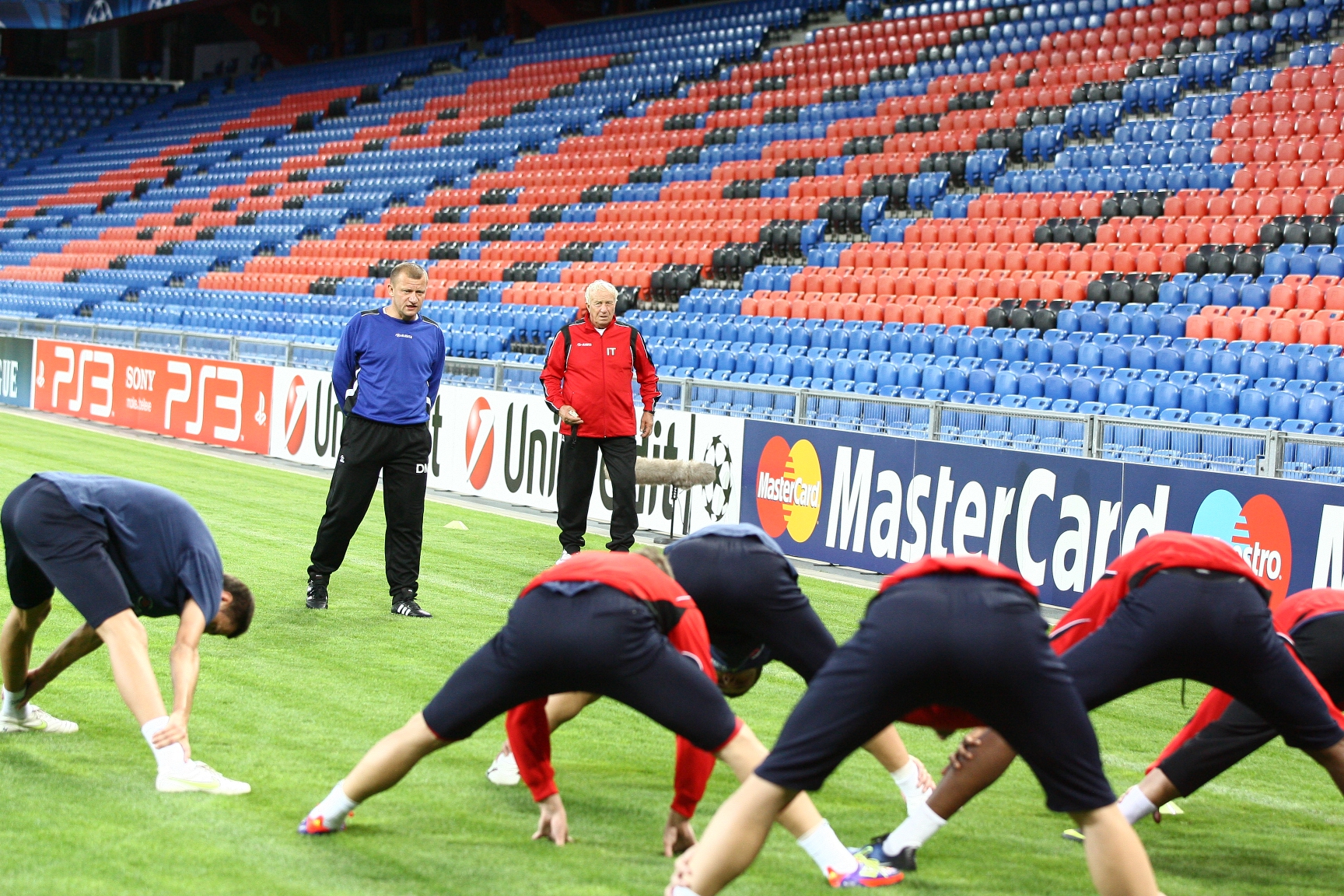 Cristina Neagu e anti-Oţelul 