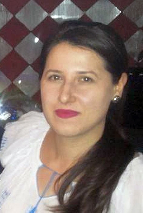 A treia femeie subprefect al judeţului Galaţi - Cine este Iuliana Constantinescu