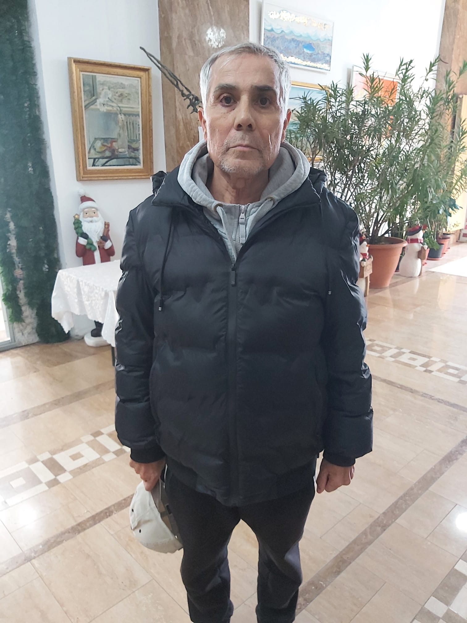 Ajutor financiar pentru operație, în prag de sărbători