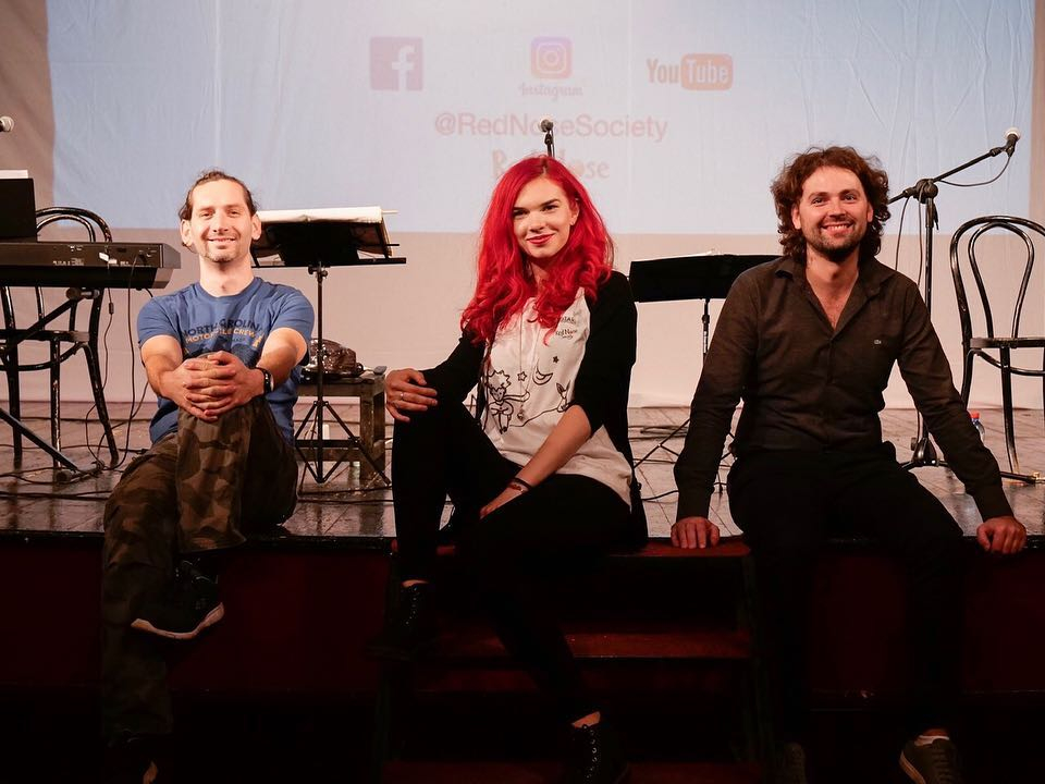 "Micul prinţ", un spectacol care are răspuns la toate întrebările