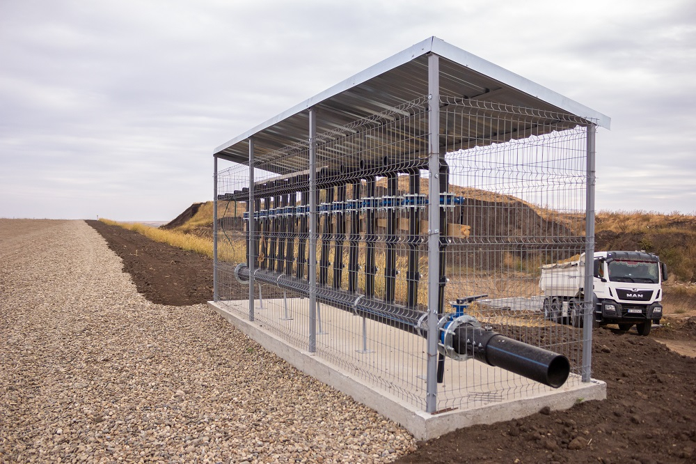 Lungul drum al gunoaielor gălățene către SMID-ul din bani europeni