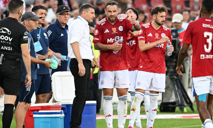 Oțelul - prima echipă care încalcă regula promovării jucătorilor români