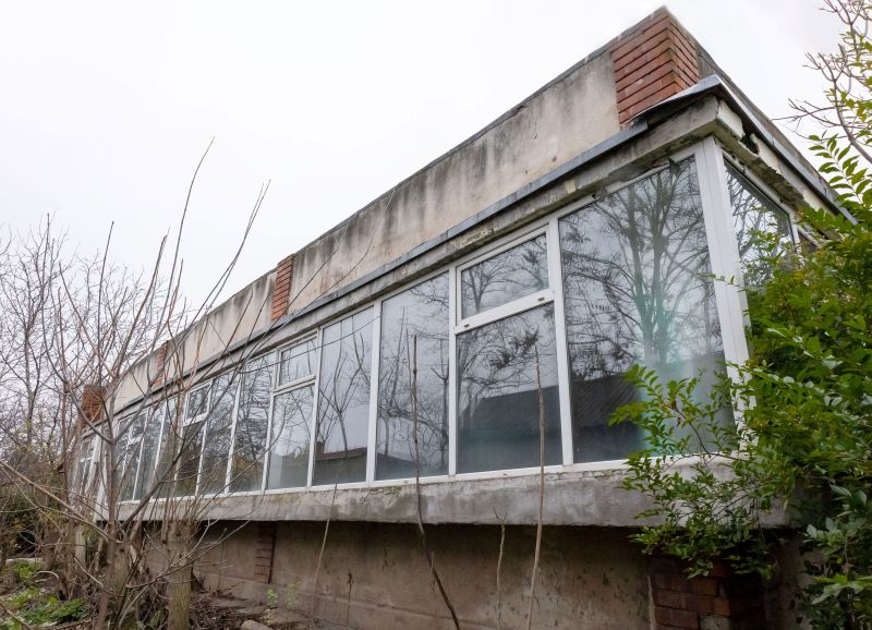 Primăria Galaţi caută constructor pentru o cantină modernă destinată bunicilor