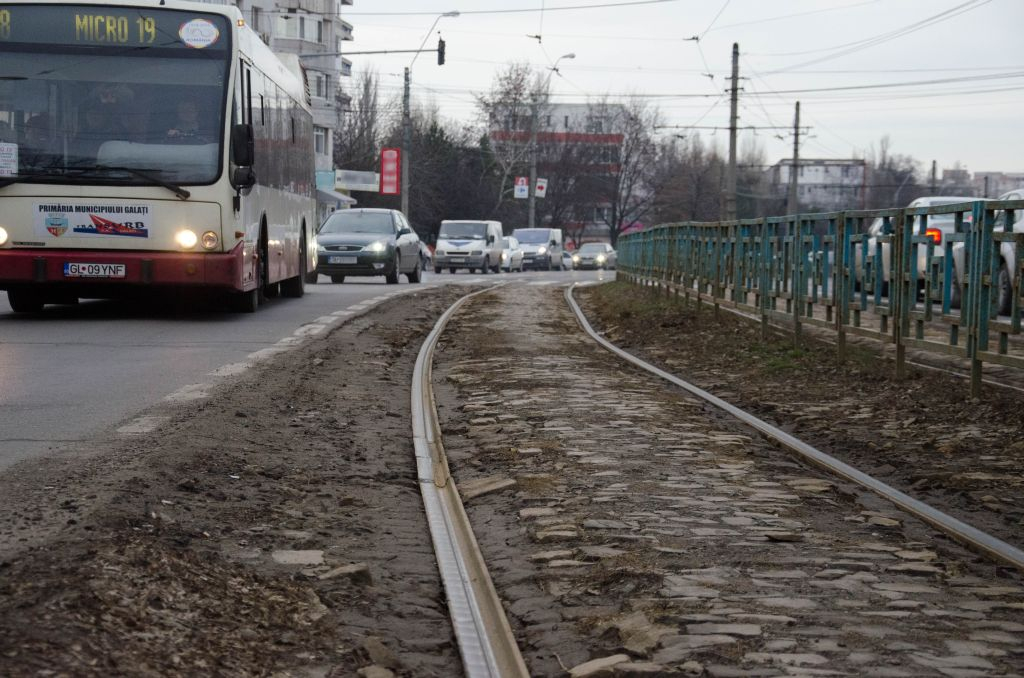 UPDATE | Contract de peste 20 de milioane de euro pentru modernizarea unei axe rutiere