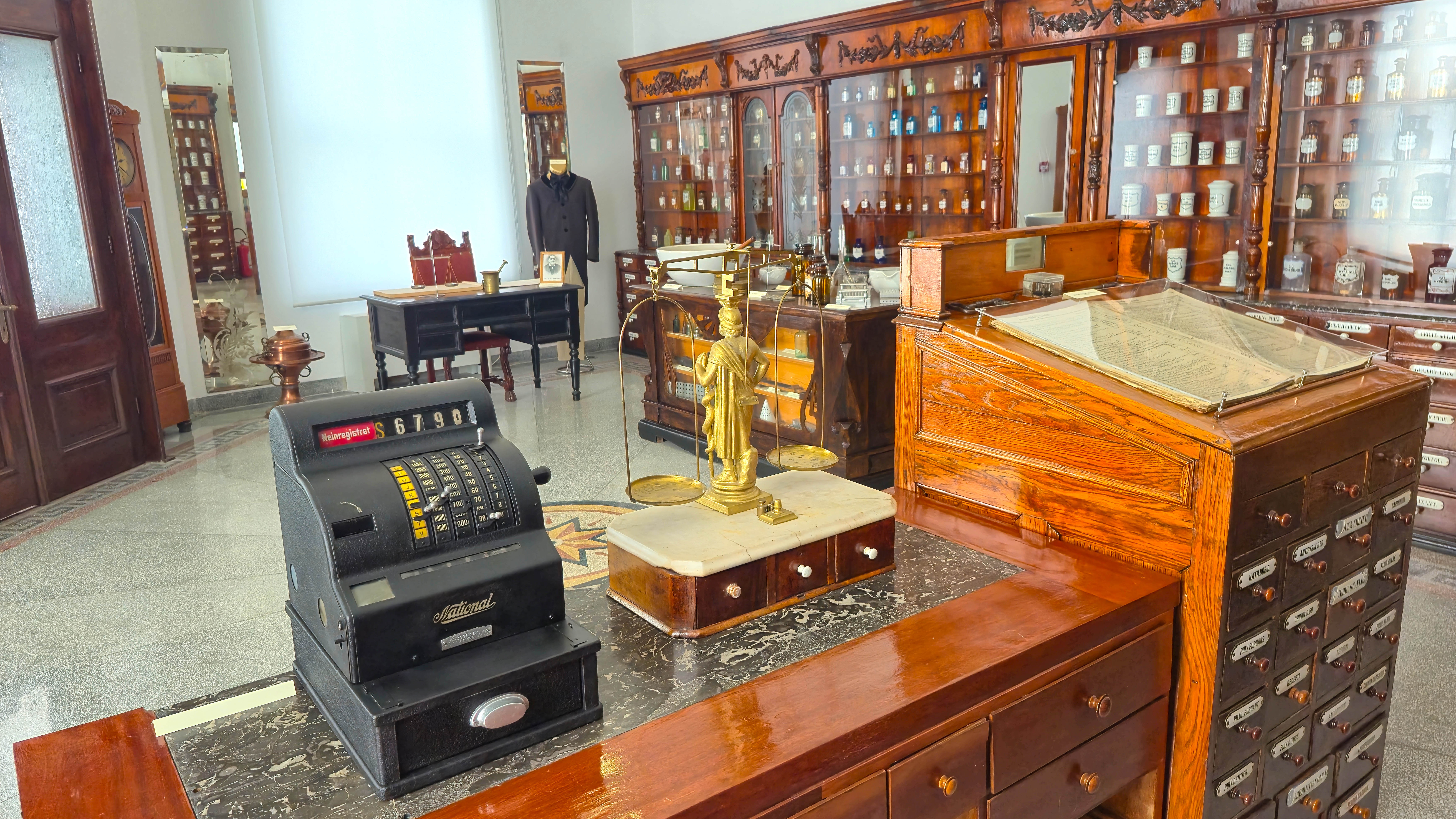 Carnet cultural gălăţean