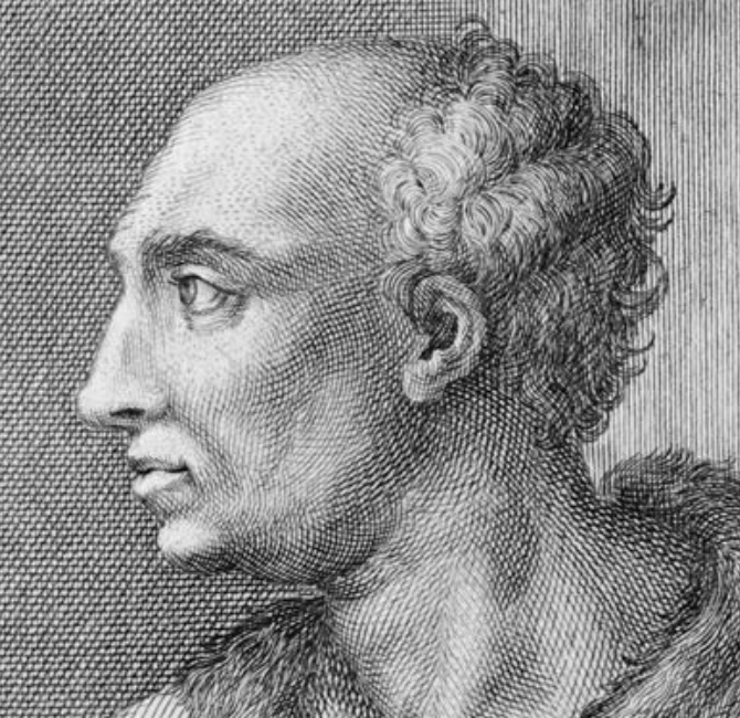 Remember. Lorenzo Ghiberti (1378-1455)