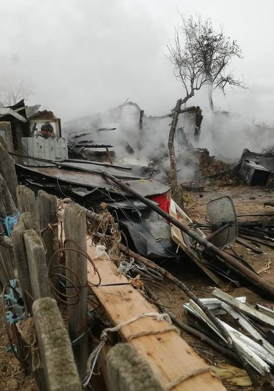 APEL UMANITAR | Ajută patru COPII să aibă un acoperiş în această iarnă!