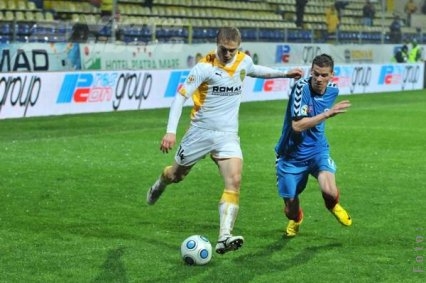 „Electrocutaţi” sub Tâmpa