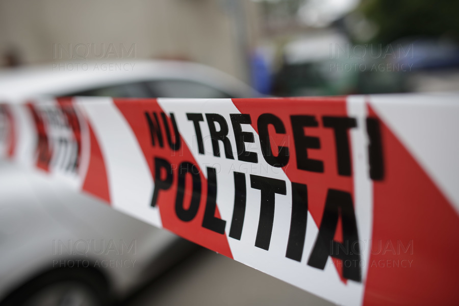 ANCHETĂ. Cadavrul unei femei, găsit în locuința concubinului, la Barcea