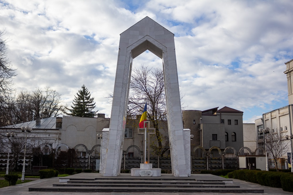 32 ani de la Revoluția Română