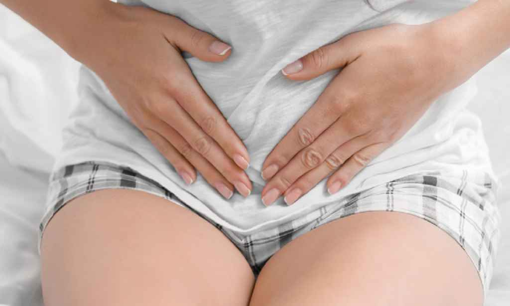 Peste 500.000 de femei, diagnosticate cu endometrioză