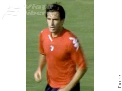 Un muntenegrean la Dunăre?