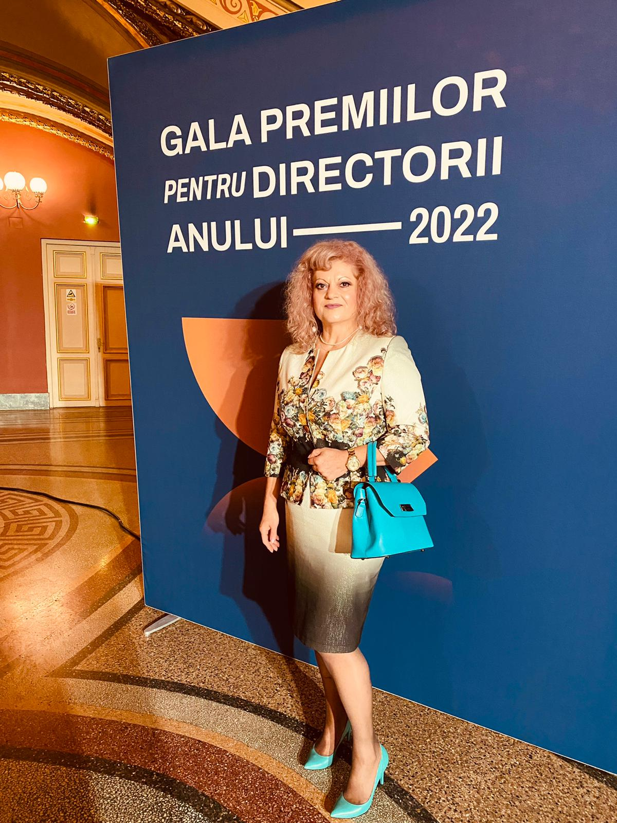 Un cadru didactic gălățean, printre cei mai buni directori de liceu din ţară