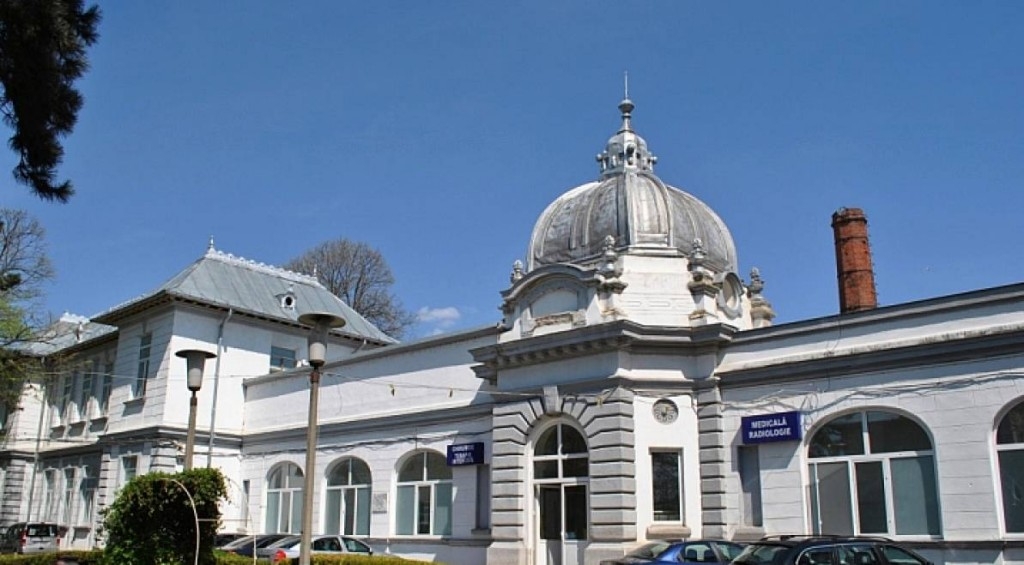 Cum sunt „urmăriţi” pacienţii în Spitalul din Tecuci