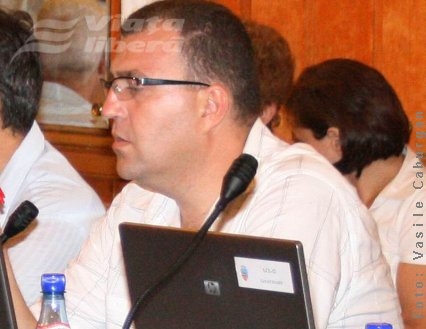 Scandal la Centrul Cultural