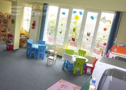 Grădiniţele de vară aşteaptă clienţi