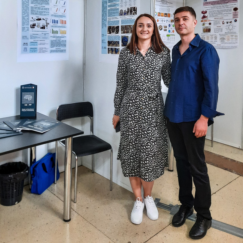 Patru medalii de aur obținute de doctoranzi gălăţeni