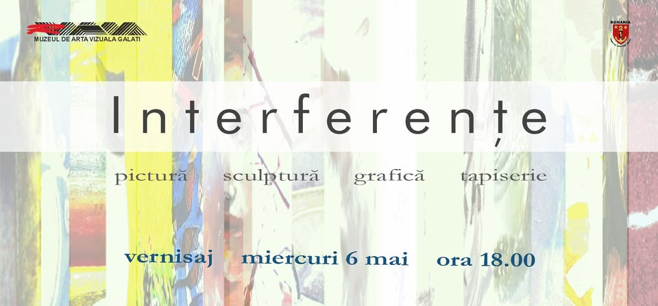 Carnet cultural gălăţean